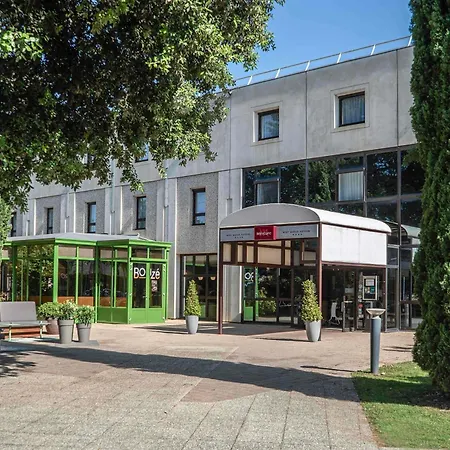 Mercure Niort Marais Poitevin-2